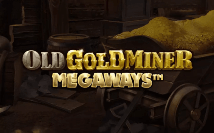 Pengalaman Bermain Tak Terlupakan di Slot Old Gold Miner Megaways